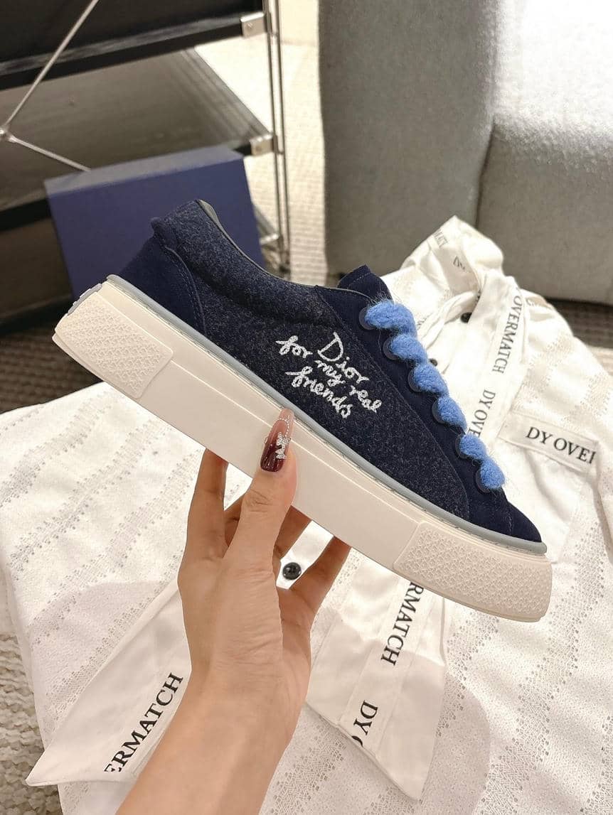 Dior B33 Sneaker-12